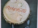 JUDAS PRIEST   -   ROCKA ROLLA   -   VINYL  1985