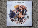 Jacob Collier - In My Room Vinyl LP Double Album Mint +