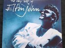 ELTON JOHN THE VERY BEST 12# DOUBLE VINYL LP GATEFOLD Ex/Ex. K420