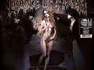 Cradle Of Filth - Cryptoriana-The Seductivene (Vinyl 2LP - 2024 - EU - Original)