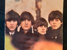 Original The Beatles 'Beatles For Sale' Mono Vintage Vinyl Record