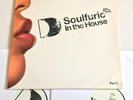 Soulfuric In The House Pt 2 Vinyl Compilation 2004 Defected *DL