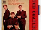 The Beatles From Me To You with Tongue 7