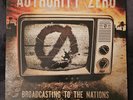 Authority Zero - Broadcasting To The Nations