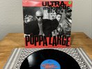 Ultramagnetic MC's – Poppa Large   VG+/VG. 12