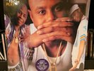 Doug E. Fresh- Play Vinyl Lp Record  1995 Sealed New Hiphop Rap