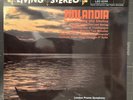 LIVING STEREO FINLANDIA LP 180-220 Grams Reissue