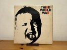 THIRD WORLD WAR - 1971 - FLY RECORDS - FLY 4 - INSANELY RARE FIRST UK ISSUE VVG