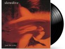 Slowdive - Just For a Day Vinyl LP Reissue (New)
