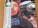 PAUL MCCARTNEY & WINGS RED ROSE SPEEDWAY JAPAN LP OBI EPS-80234 THE BEATLES