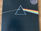 Pink Floyd - Dark Side Of The Moon (Vinyl, 1973) 12”SHVL804 A/2 B/2