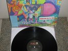 JAZZ LP - SUN RA - THE MAGIC CITY - PROMO - IMPULSE - STEREO -