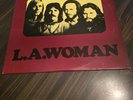 THE DOORS. LA. WOMAN
