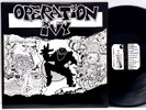 Operation Ivy - Energy LP 1995 US Punk Green Day Rancid NOFX Voodoo Glow Skulls