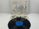 Pink Floyd Relics Vinyl LP Record 1971 A1 B2 UK Original Release Textured Sleeve