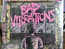 A Day To Remember – Bad Vibrations (2016 Press) LP Vinyl Black Record NEW Sealed