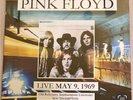 Pink Floyd Live At The Old Refectory, Southhampton May 9 1969 OOP  NEW Ships NOW