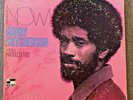 Bobby Hutcherson Now  LP Vinyl Blue Note BST-84333 VG