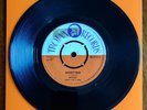 The Maytals - Monkey Man / Night And Day (Skinhead Reggae) VG+