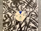 When In Rome - The Promise 12” Vinyl Single Virgin Sleeve 1988 Napoleon Dynamite