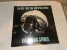 Vintage 2019 Sealed Mint The Rolling Stones Vinyl Record,Big Hits,018771851110