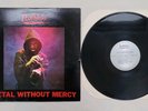 Ruthless - Metal Without Mercy (LP Vinyl Record)  Original