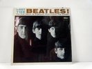THE BEATLES LP Meet the Beatles 1964 Capitol  mono vinyl