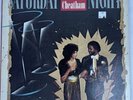 Oliver Cheatham Saturday Night LP Vinyl 1983 MCA-5410 OG VG/VG