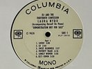 Laura Nyro-Eli & The Thirteenth Confession-RARE 1968 PROMO-ONLY MONO LP
