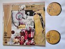 The Mothers Of Invention/ Frank Zappa - Uncle Meat 2x Vinyl LP Germany