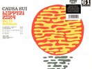 Causa Sui - Loppen 2024 Colored Vinyl Edition (2025 - EU - Original)
