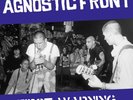 Agnostic Front - The United Blood-Era Recordings. New Yor (2025 - EU - Original)