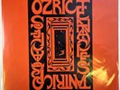 Ozric Tentacles Tantric Obstacles 2 x LP Album vinyl record remastered 2015