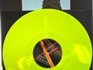 John Foxx The Garden LP Album vinyl record limited green remastered 2021