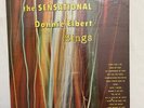 DONNIE ELBERT: The Sensational Donnie Elbert Sings 1959 Mono LP King 629 VG/VG