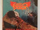 WILD DOGS - MAN'S BEST FRIEND - USA 1984 ISSUE - EXCELLENT