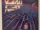 WRATHCHILD AMERICA - CLIMBIN' THE WALLS + INNER - 1989 MADE IN GERMANY - EX