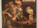 WARLOCK - BURNING THE WITCHES - 1987 UK ISSUE - EXCELLENT