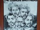 The Lebron Brothers ‎– 10th Anniversary Vinyl LP Latin Salsa Cotique