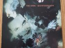 The Cure - Disintegration Vinyl Record, 1989 Canadian Pressing