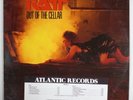 Ratt: Out Of The Cellar Lp PROMO