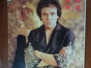 Jose Jose ‎– Amor Amor [1981] Vinyl LP Latin Pop Ballad Ariola