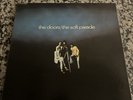 THE DOORS SOFT PARADE LP ELEKTRA STEREO - 75005 Nr MINT 1969 - Red Label Lg “E”