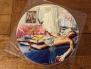 MARILLION - FUGAZI LP VINYL PICTURE DISC in MINT Rare Original Limited Edition