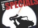The Specials Conquering Ruler (Vinyl) 12