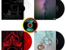 The Weeknd - HURRY UP TOMMOROW COLLECTORS EDITION VINYL BUNDLE