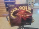 1979 Sealed THE BLACK HOLE John Barry OST Soundtrack WALT DISNEY Vista LP NEW OS