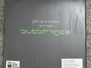 Substance [Lp] by Joy Division (Record, 2015) Double 180g Vinyl Album