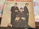 Introducing The Beatles, Vee-Jay VJLP-1062, 1964, Legitimate Copy, VG