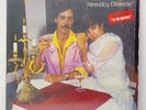 EDDIE SANTIAGO - ATREVIDO Y DIFERENTE VINYL LP
